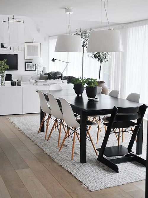 定制家具永无止境,定制家居之美