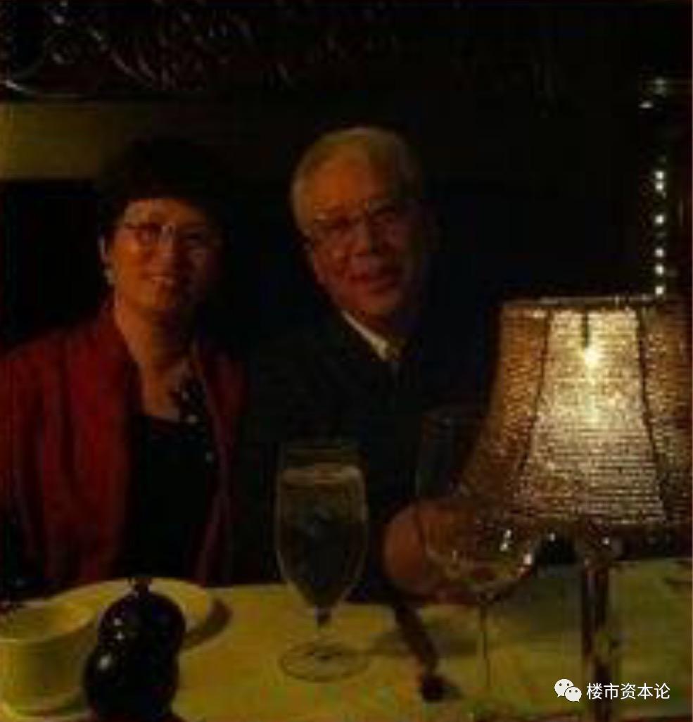 天泰集团创始人王若雄,天泰控股集团