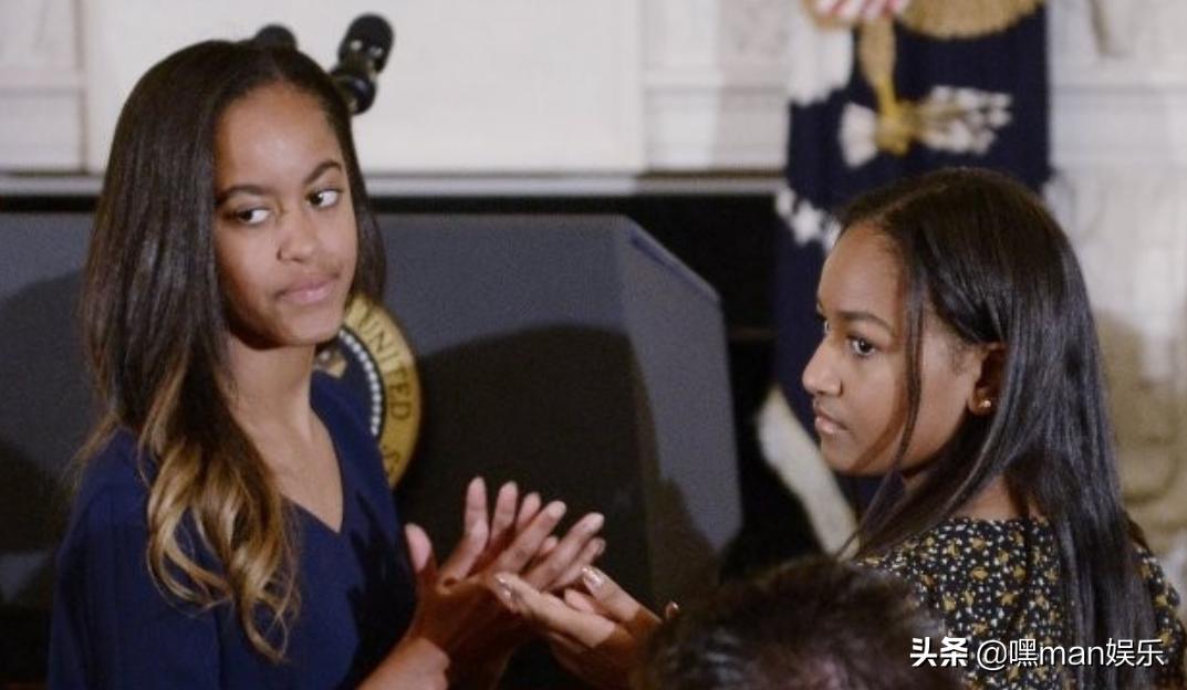 奥巴马7个兄弟姐妹,奥巴马和玛丽亚