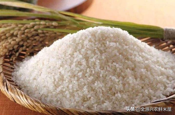 如何辨别买的米是真的还是假的,市场上绿色米是假米吗