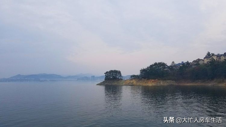 浙江千岛湖月光岛,千岛湖月光岛白天游玩攻略