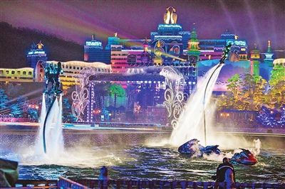 广州长隆珠海3天2夜亲子游攻略,带孩子去珠海长隆玩一天够吗