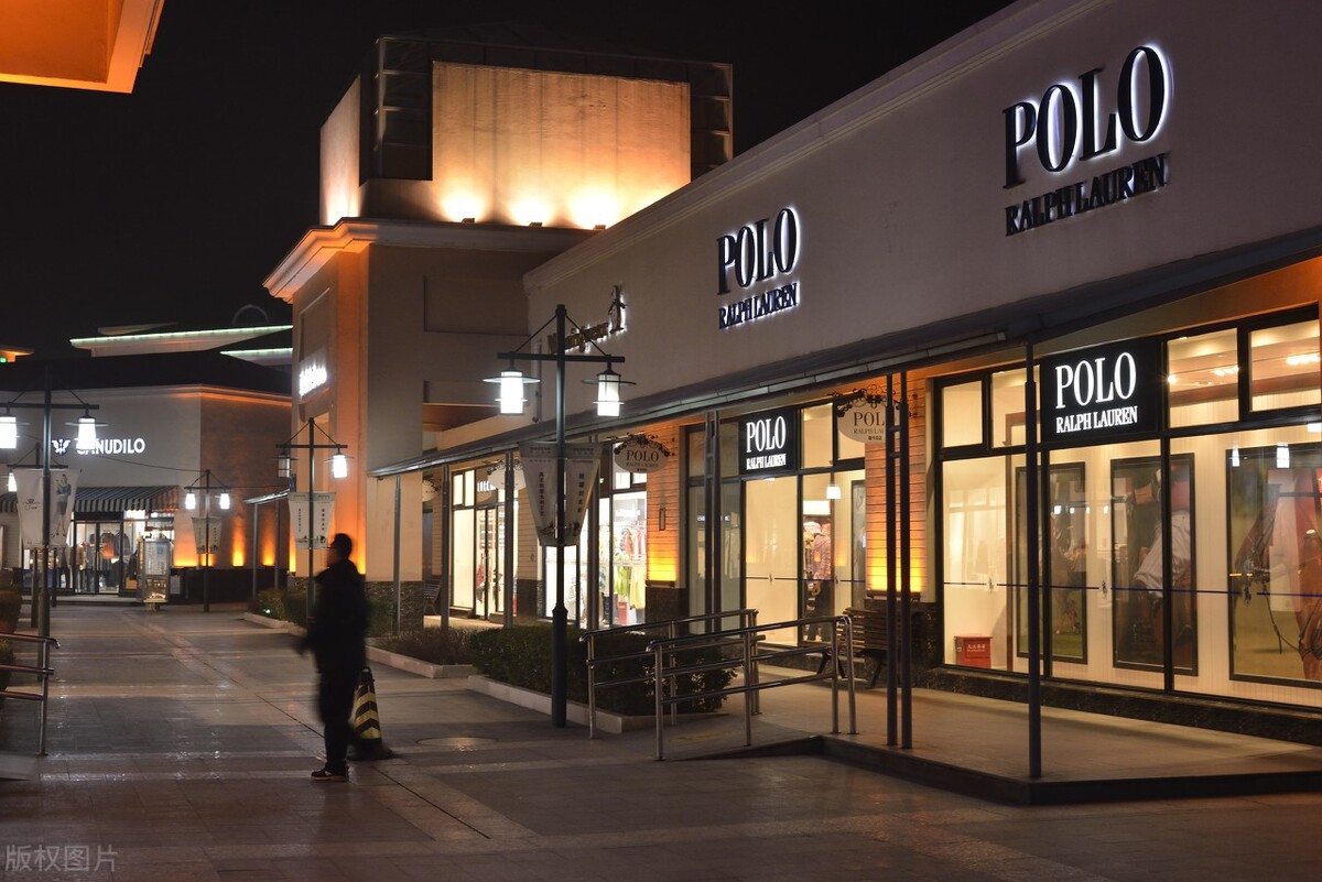 美国奥特莱斯便宜货背后的秘密