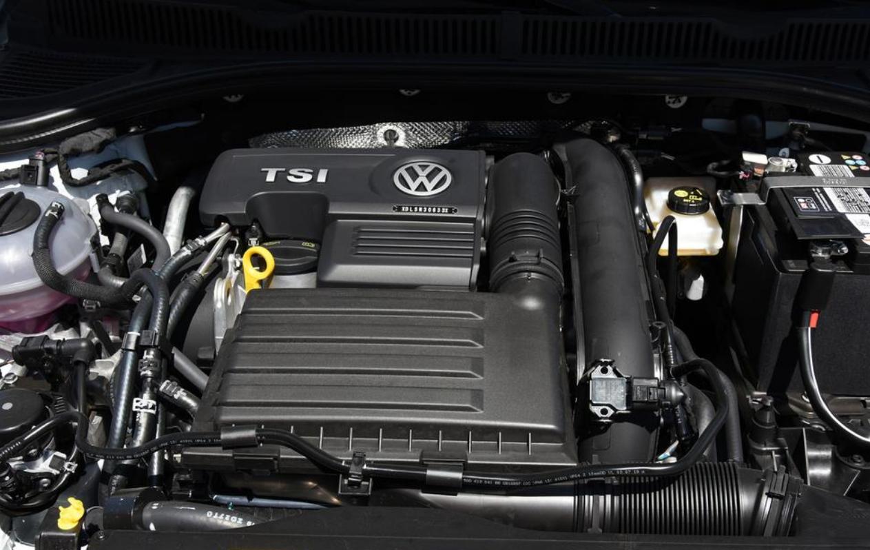 大众速腾1.4t配备的是哪款双离合,大众7挡湿式双离合一台什么价格