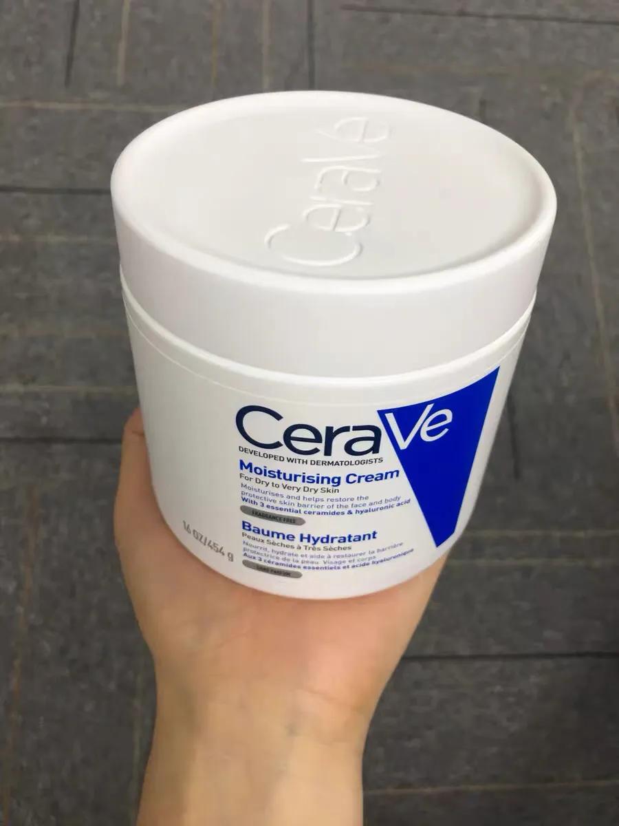 面霜推荐秋冬敏感肌肤平价,换季敏感肌干燥起皮面霜