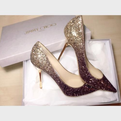 jimmychoo多少钱一双,jimmychoo水晶鞋