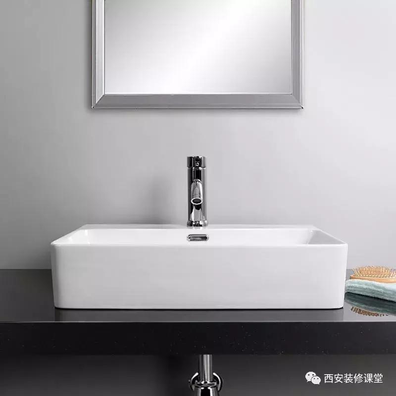 想要装修没有卫生死角,装修入住后的避坑