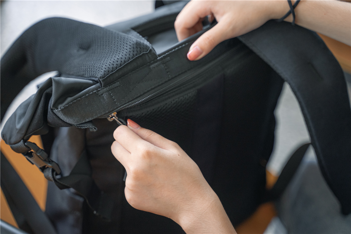 一个18岁计算机系少女的EDC