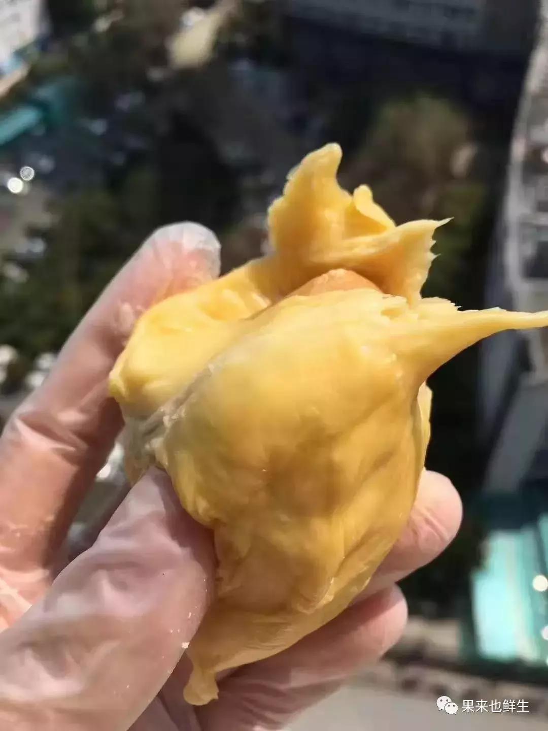 正宗泰国大榴莲,最正宗的泰国榴莲