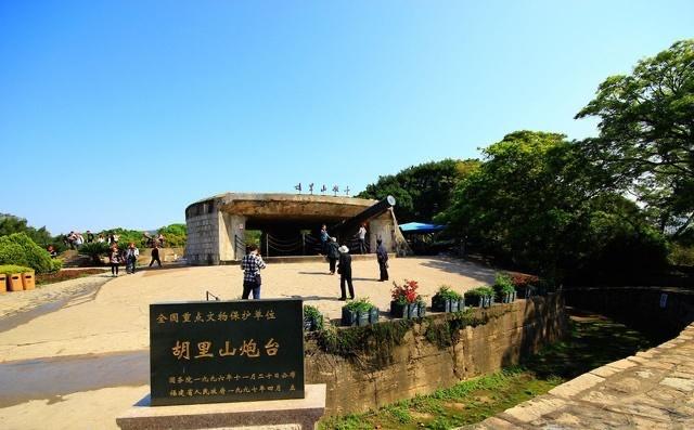到厦门旅游必去的14个旅游景区,厦门有什么旅游景区