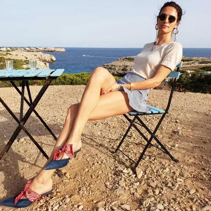 今年最火的10款单鞋,2021春季必买十款女单鞋