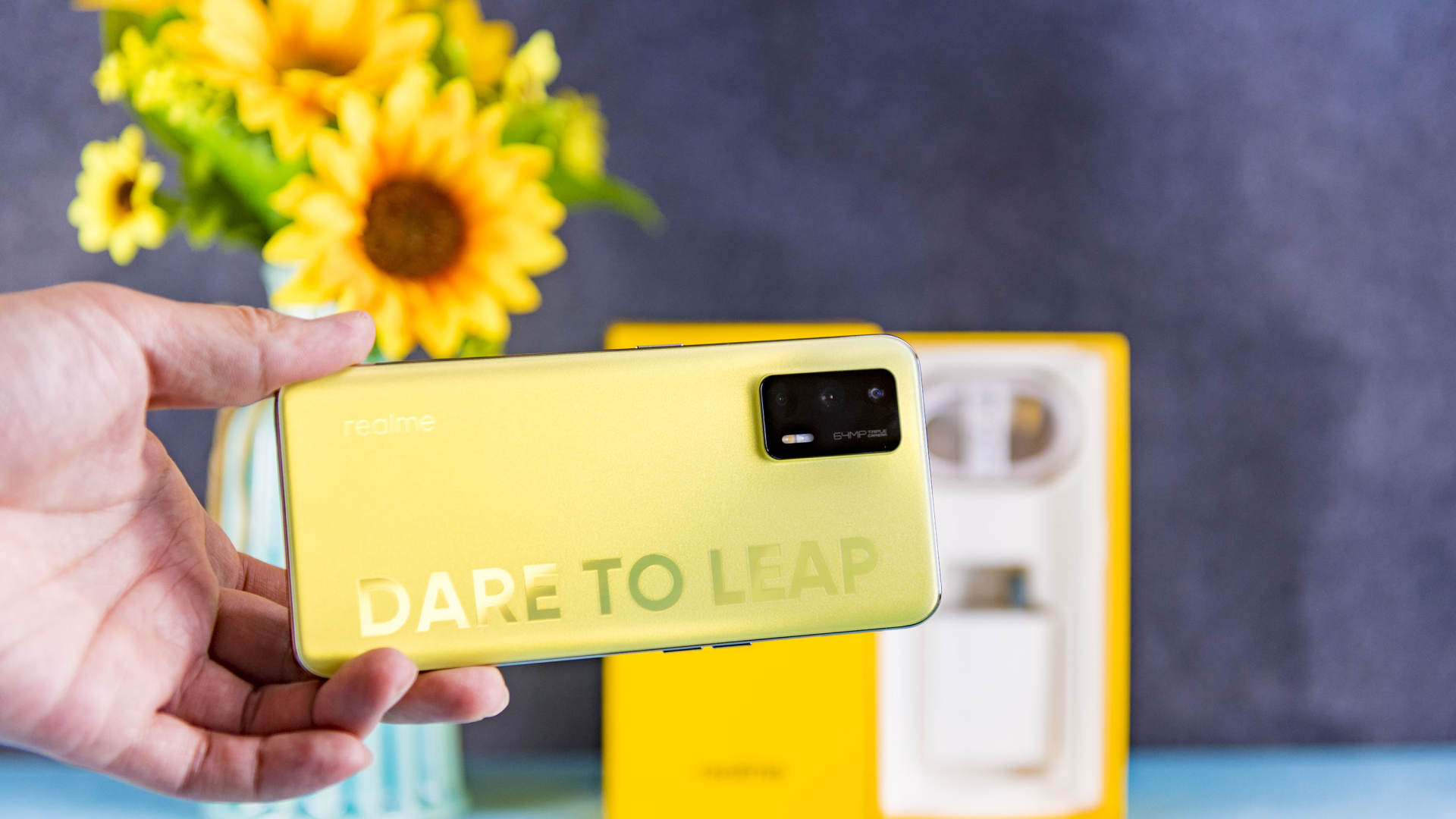 realme在国外有多火,realme手机的发展