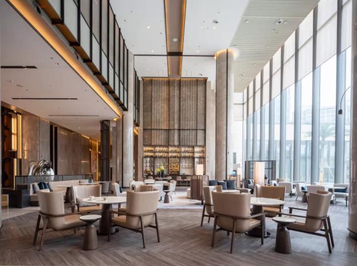 福州东湖万豪,福州东湖万豪酒店有没有套房