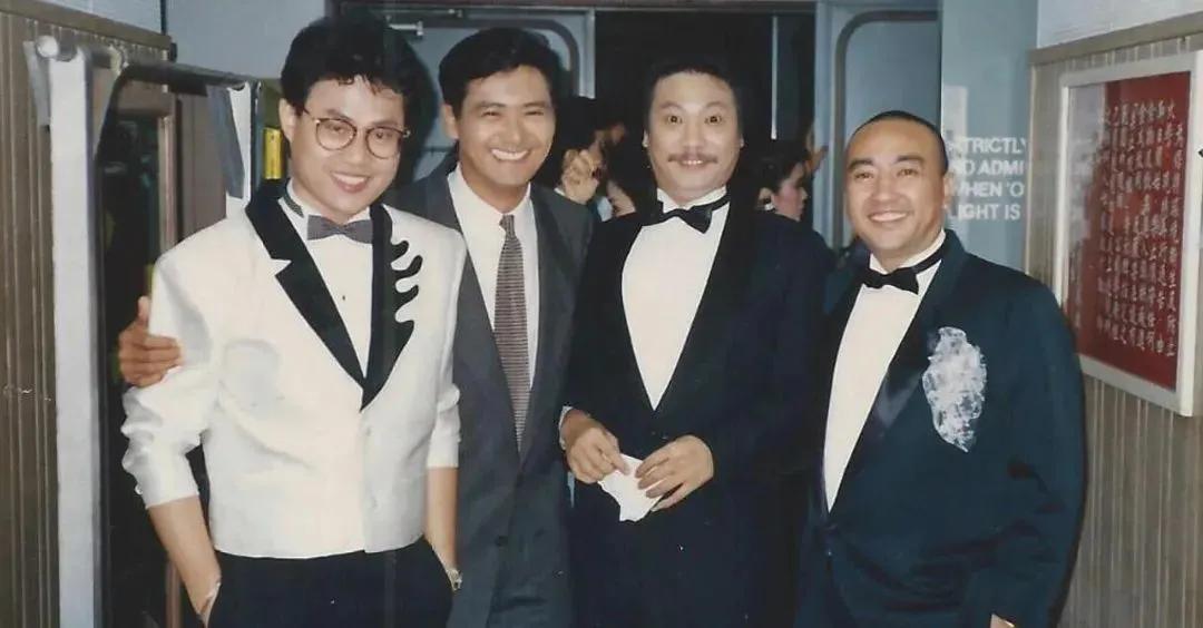 吴孟达喜剧之王英文歌,吴孟达喜剧之王经典图片