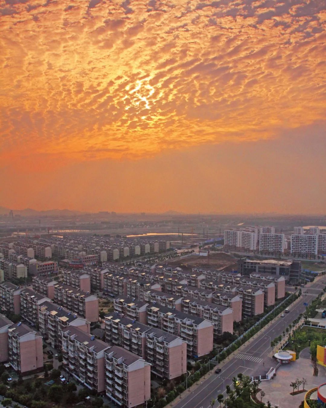 苏州金阊新城历史,苏州金阊新城很偏僻吗