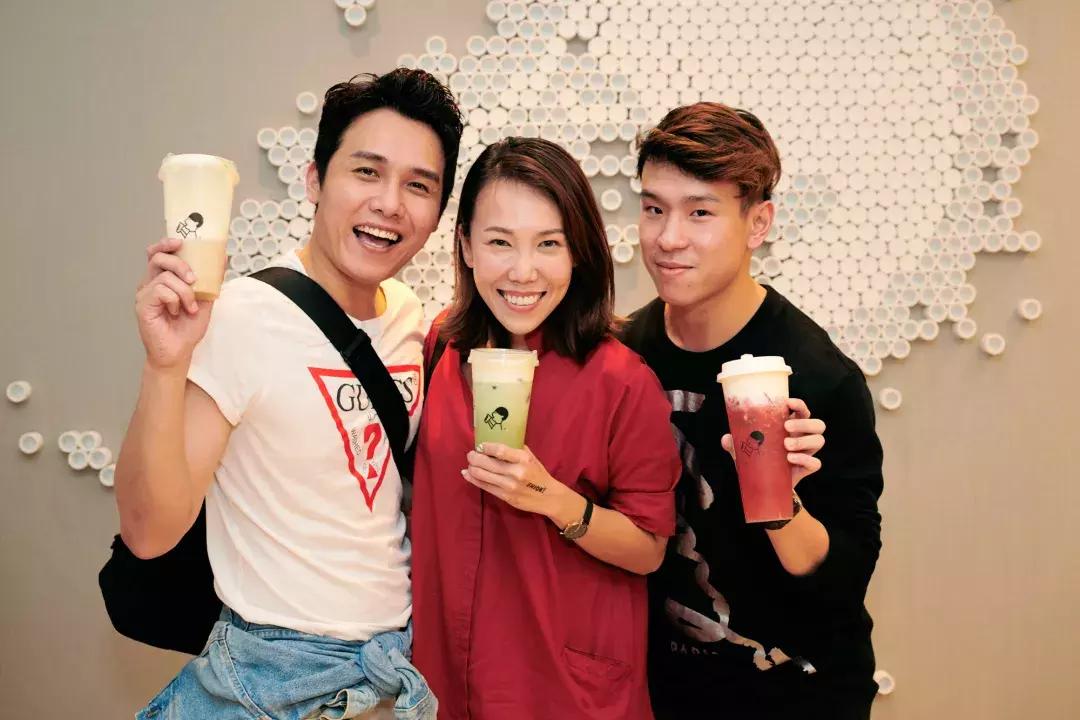 房租比国内高3倍、人工高2倍，喜茶在新加坡真的能赚钱？