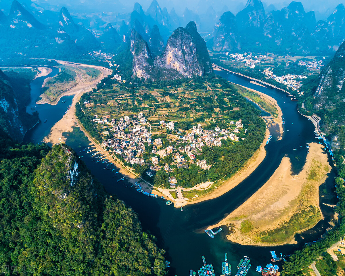 桂林旅游怎么玩比较划算,桂林旅游哪些坑