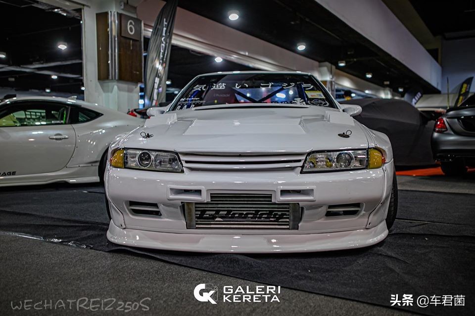 看着这台风度A31，哥笑了！​​​​