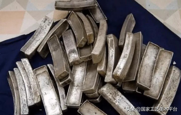 牙咬银子真假鉴别,古人咬银子真假鉴定