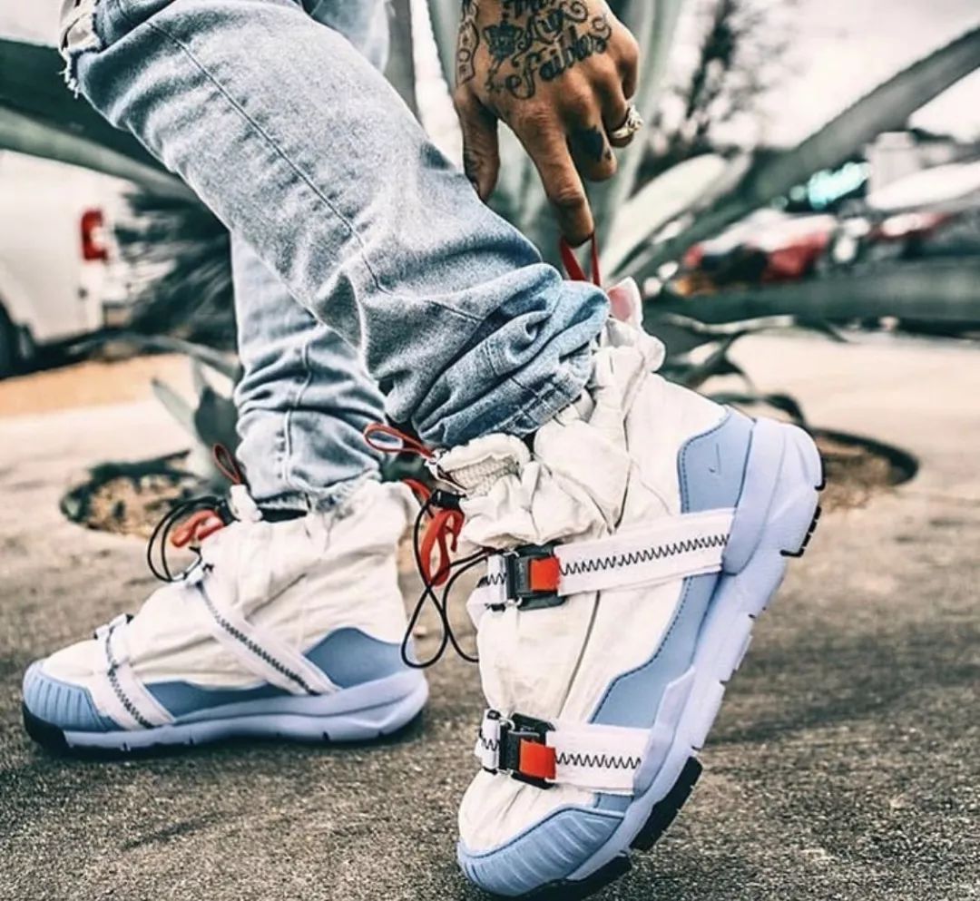 最值得买的球鞋排行榜,无数人亏本的篮球鞋