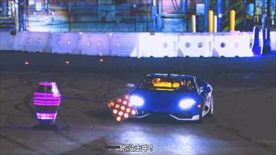 我怀疑她在开车但是我没有证据,我怀疑你在飙车是什么梗