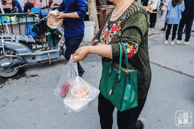 结棍！浦东版的“小*疆新**”美食一条街，让全上海人都羡慕