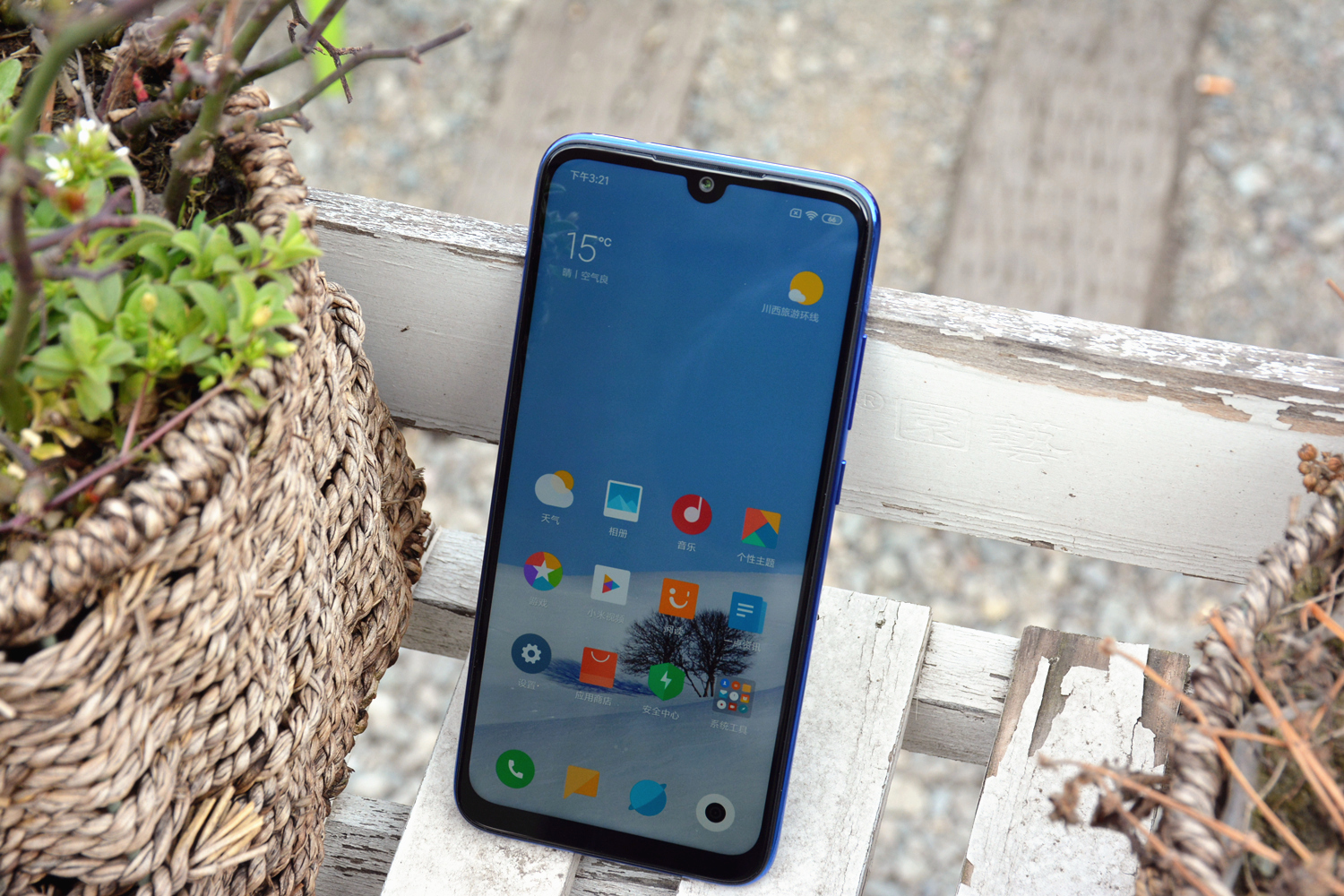 红米note7心路历程是真的吗,不吹不黑手机体验