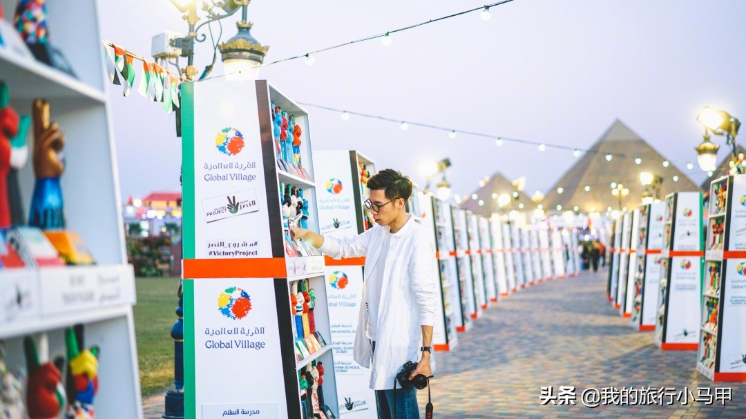 迪拜旅游攻略必去的地方,迪拜游玩全攻略