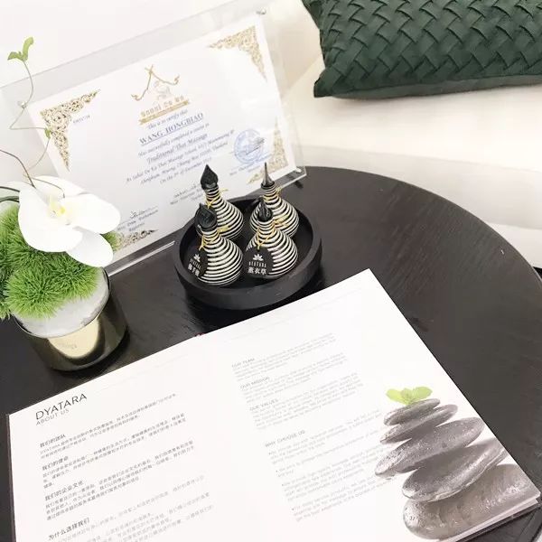 泰式spa沉浸式,泰式纯享spa