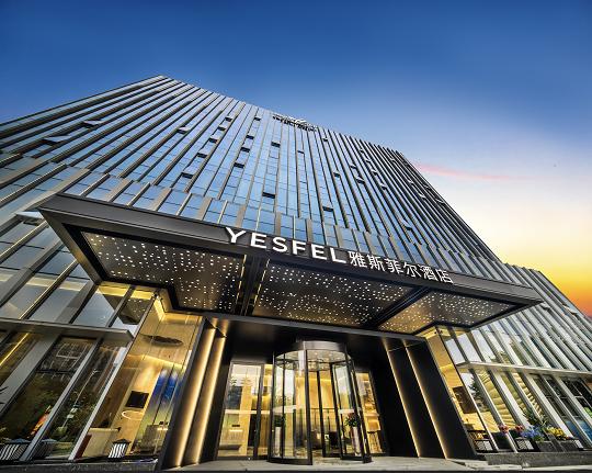 酒店数字化的未来,酒店智能化未来趋势