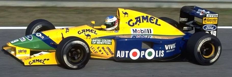 赞助规模日渐萎缩，*彩博**会是F1的新财源吗？