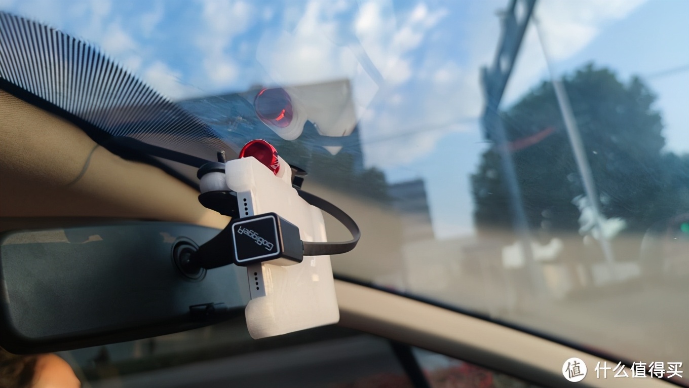 旧手机重获新生｜旧手机改行车记录仪