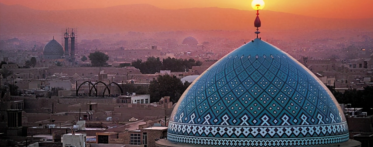 开战在即？一份行记打破所有人对伊朗的严重误判|文化纵横