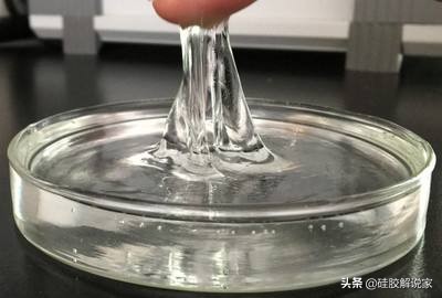 硅油的作用及用途是什么,硅油特性