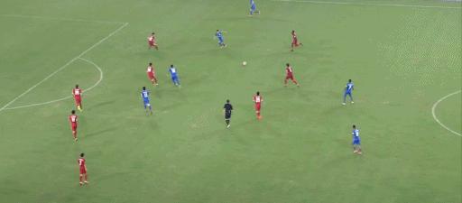 盘点来自安徽十大知名足球运动员,国内40年最强的足球运动员