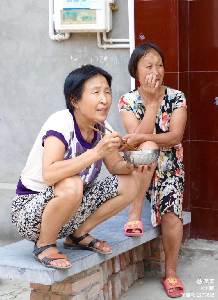 末伏偃师怀旧行，访古春秋时期滑国故城，探幽西天取经唐僧寺