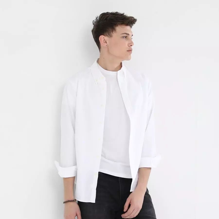 天天穿西服好吗,天天穿爱马仕