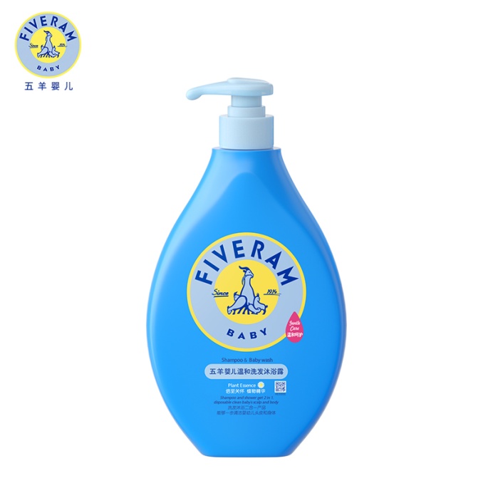 十大婴幼儿洗护品牌排行榜,私密洗护品牌十大排行榜