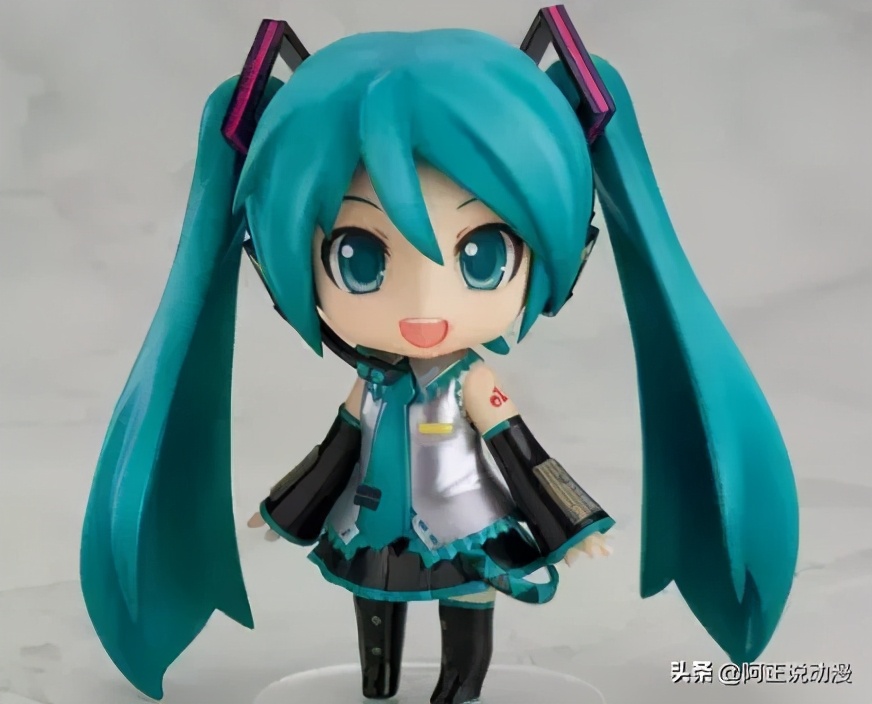 那些令人窒息的邪神手办,十大邪神手办排名