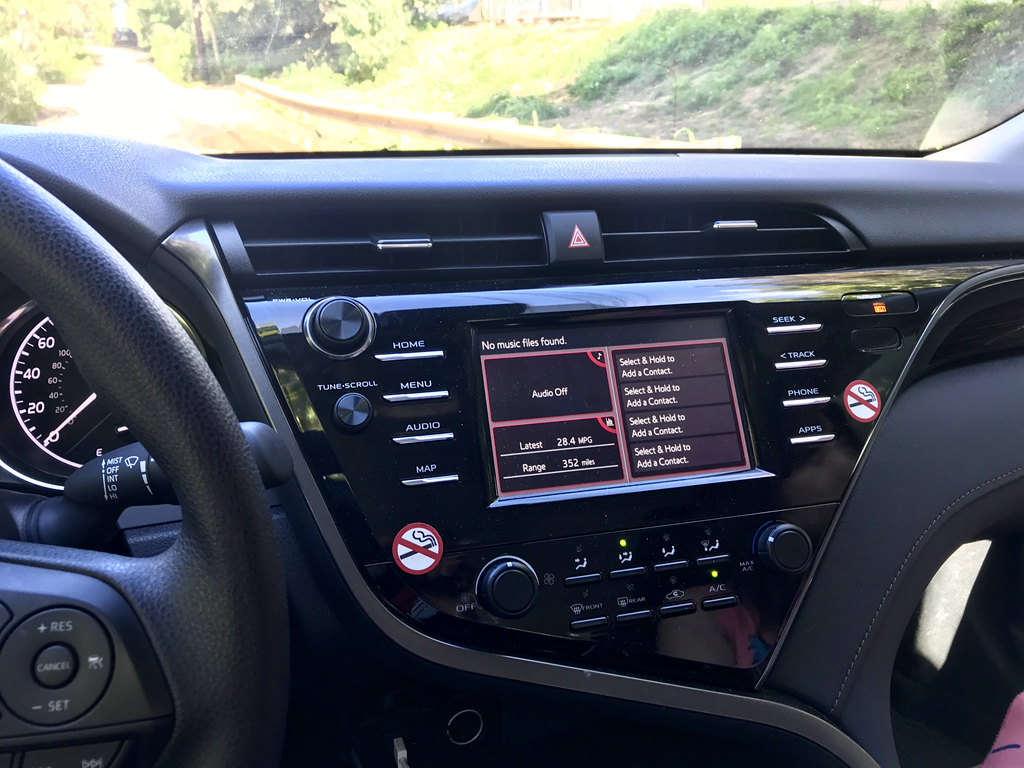 丰田凯美瑞自驾体验价格,夏威夷如何开车自驾