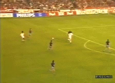 煮酒论英雄:荷兰三剑客的长与短