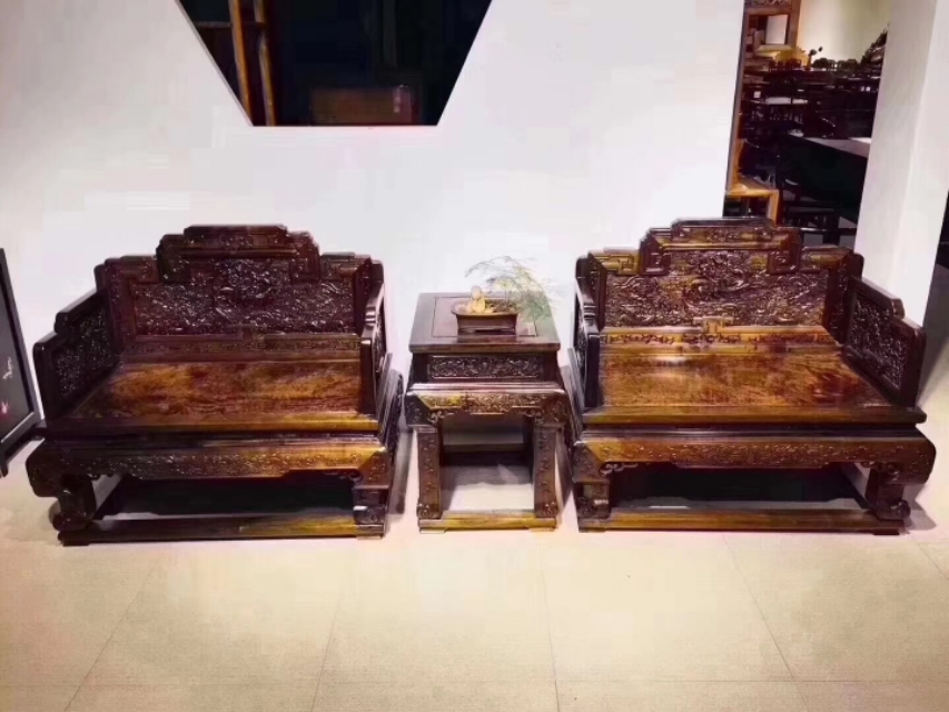 金丝楠木家具适合家用吗,金丝楠木木房价值