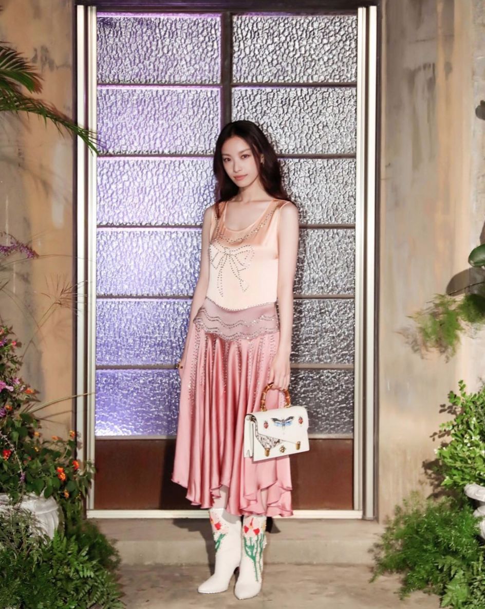 gucci的设计风格 (设计高调的gucci为什么卖得这么好)