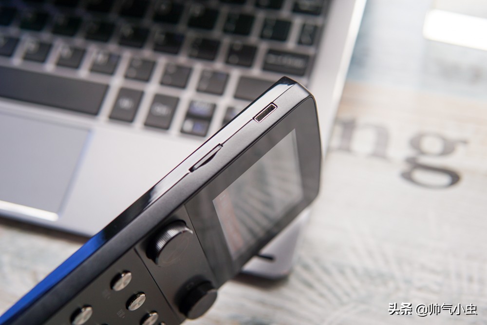 唱吧直播声卡原声测评,唱吧声卡套装音质视频