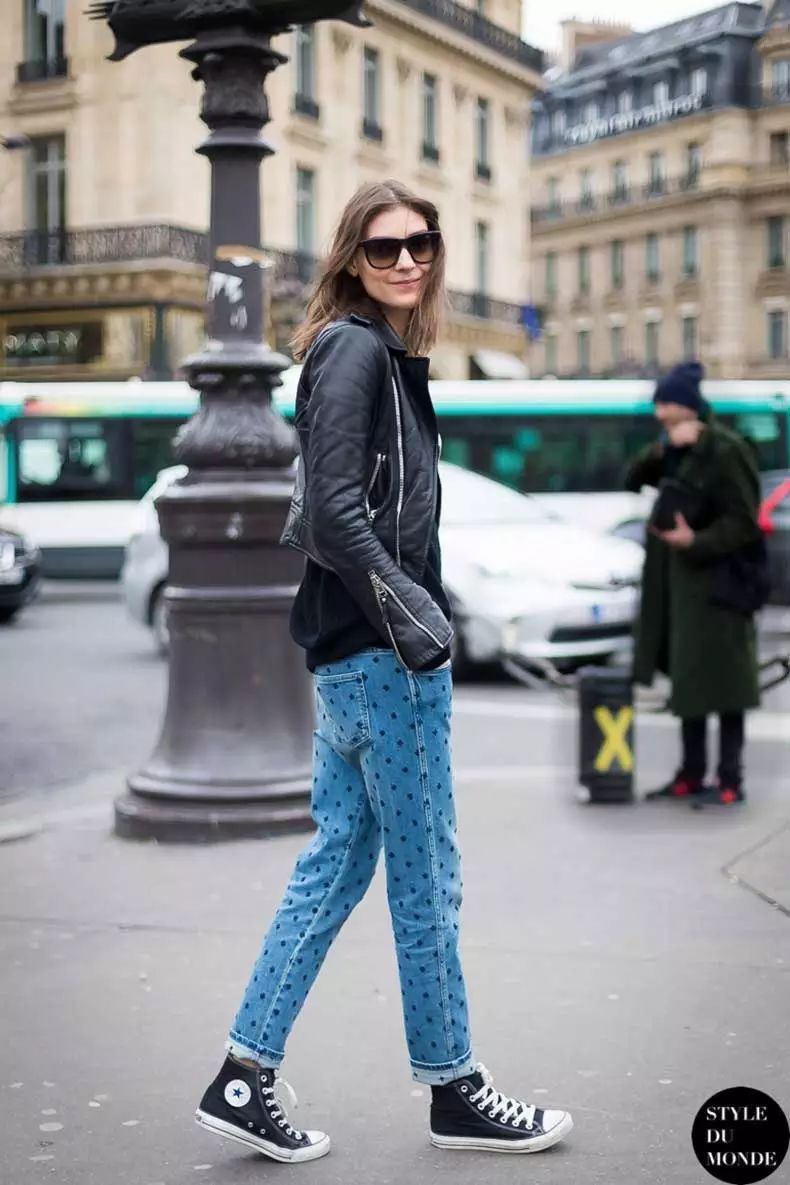 为什么不建议穿机车皮衣 (机车皮衣怎么选适合自己)