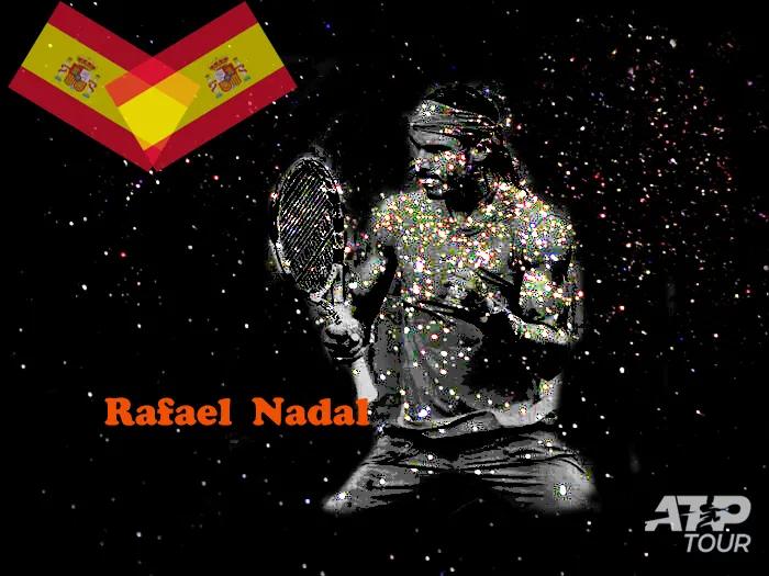 仰望丨十年前那个星光闪耀的网球宇宙