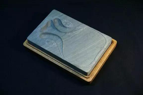 溪石造景石板,溪石艺术作品