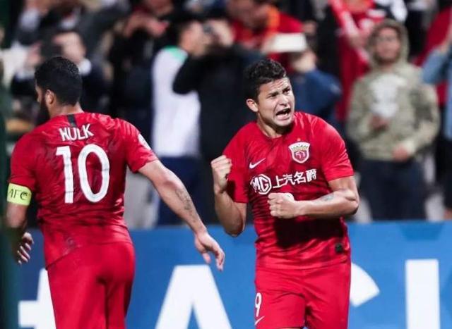 中国足球真的要靠归化才是出路吗,韩媒抨击国足臭名昭著