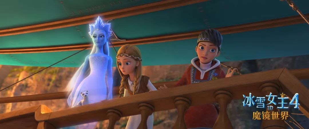 暑假即将上映的国漫电影,盘点一下暑假里要看哪些动画电影