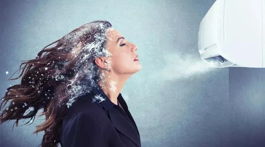 空调病最易导致的5大症状表现,冬天空调病有哪些症状